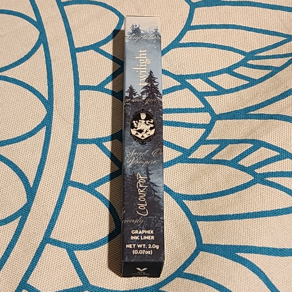 Colourpop Other - Twilight Colourpop Graphix Ink Liner in The Color Coven